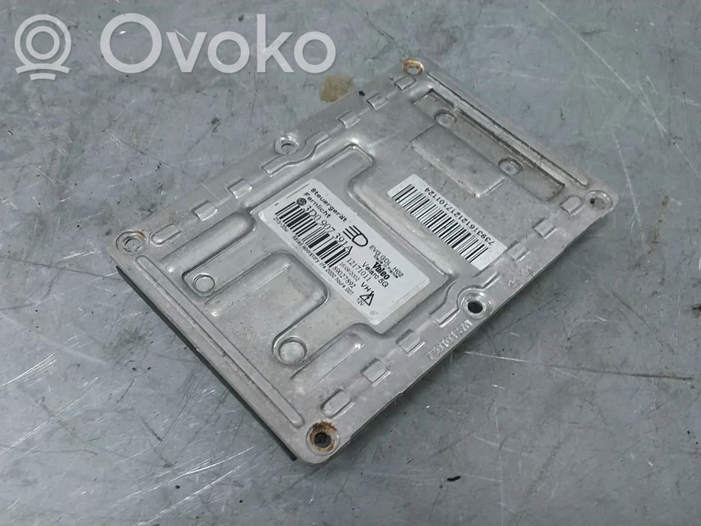 Volkswagen Phaeton Light module LCM 