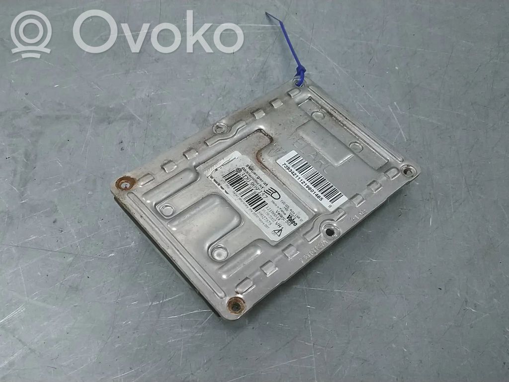 Volkswagen Phaeton Light module LCM 