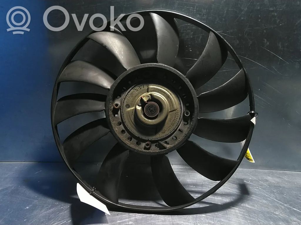 Volkswagen PASSAT B5 Viscous fan 