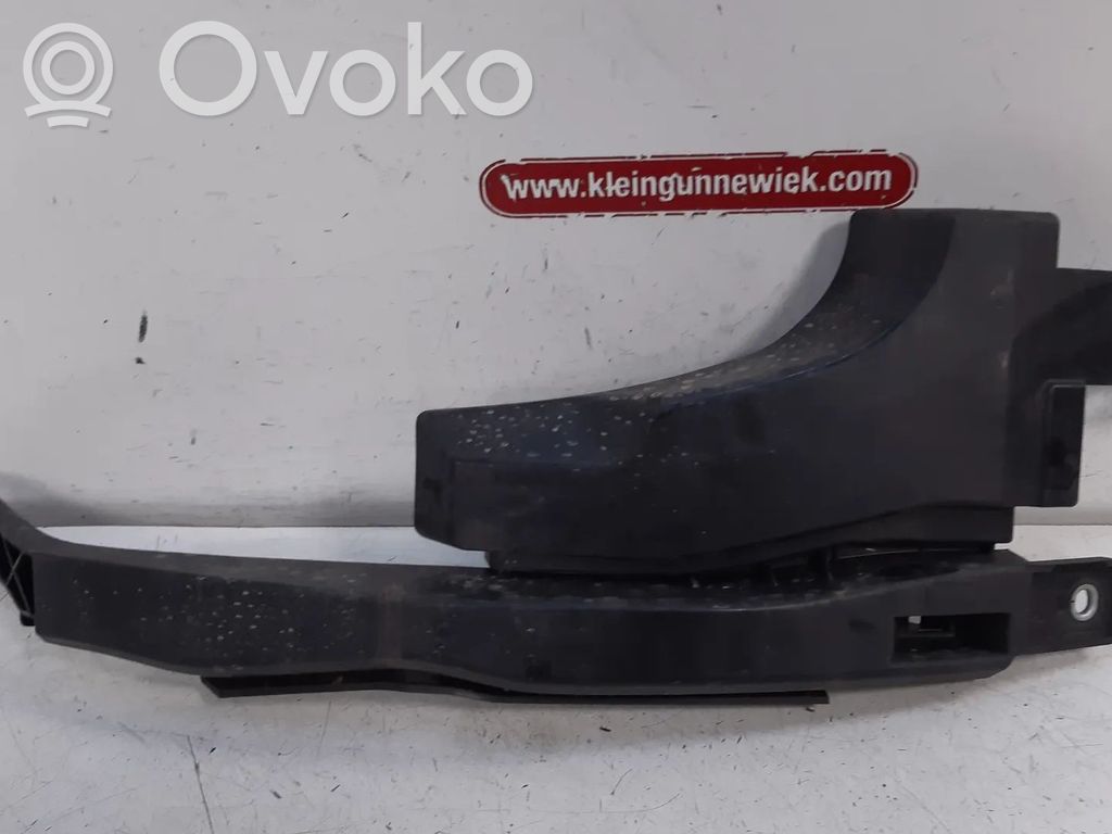Opel Insignia B Headlight/headlamp mounting bracket 