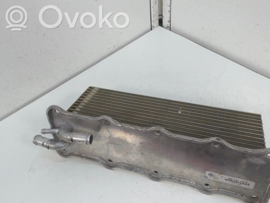Audi A3 S3 8V Intercooler radiator 