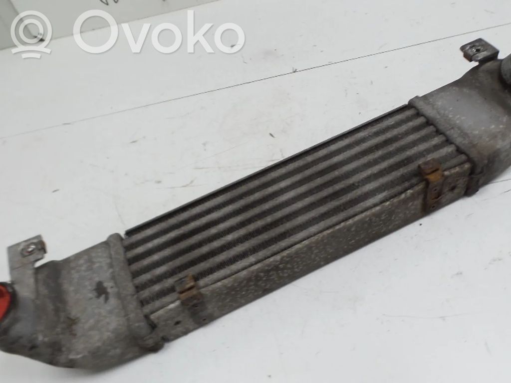 Chevrolet PT Cruiser Radiatore intercooler 