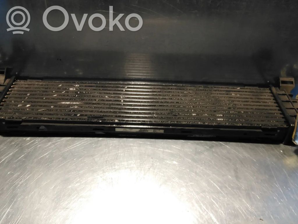 Ford Mondeo MK IV Interkūlerio radiatorius 
