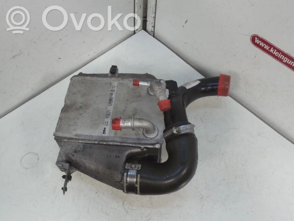 Interkūlerio radiatorius   CV618K230BB,1865560,CV616C616BC,CV618K230BC,CV618K230BD