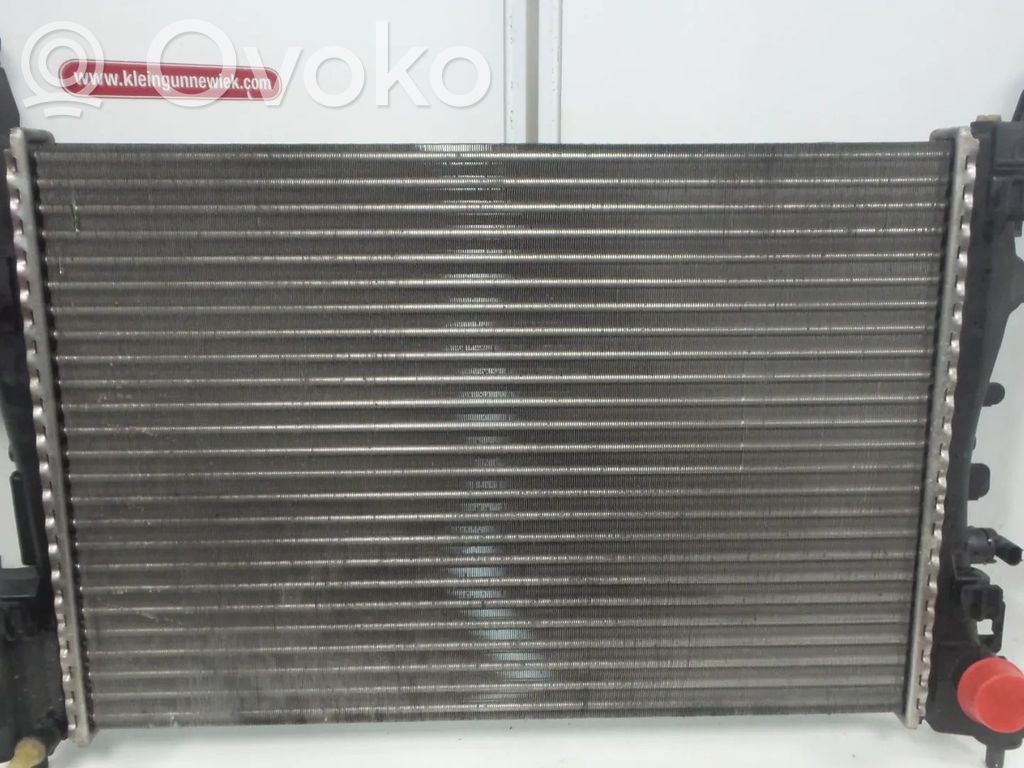 Opel Adam Radiator lichid răcire 
