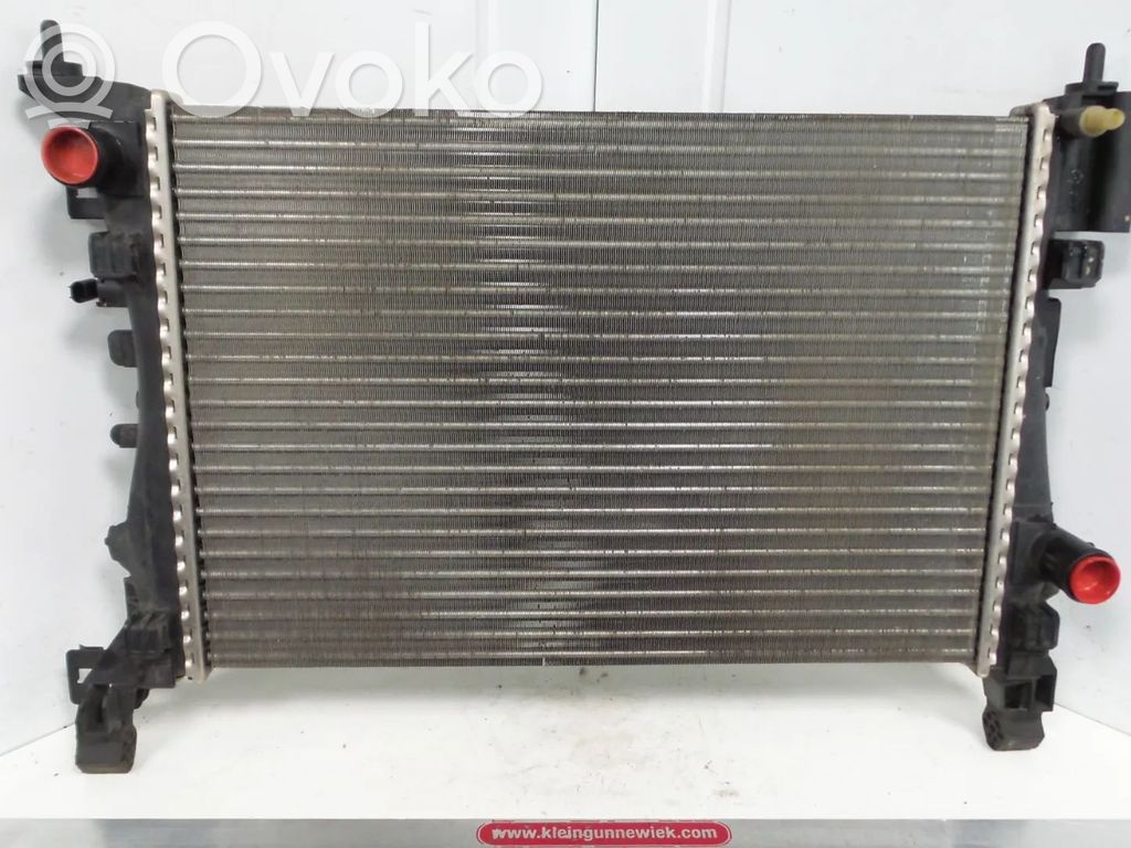 Opel Adam Radiator lichid răcire 
