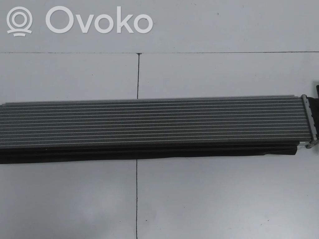 Audi A3 S3 8V Dzesēšanas šķidruma radiators 