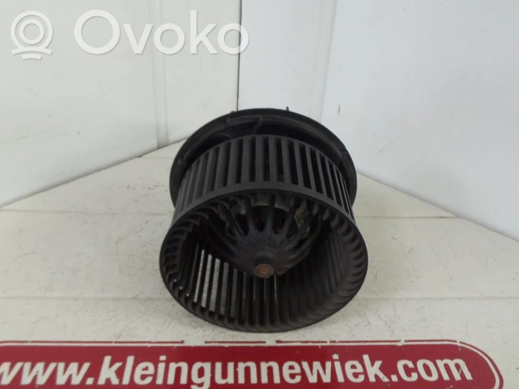 Renault Modus Lämpöpuhaltimen moottorin vastus 