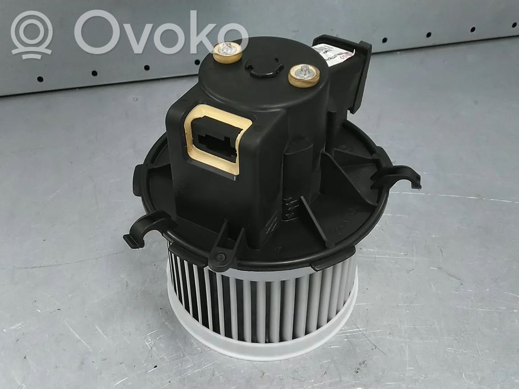 Ford Ka Heater blower motor/fan resistor 