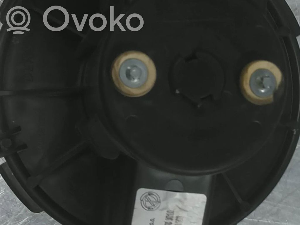 Ford Ka Resistencia motor/ventilador de la calefacción 