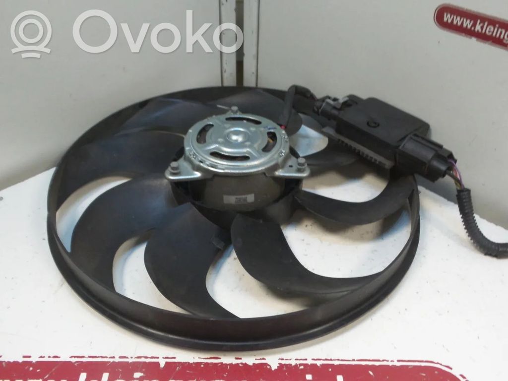 Ford Focus Difuzors 