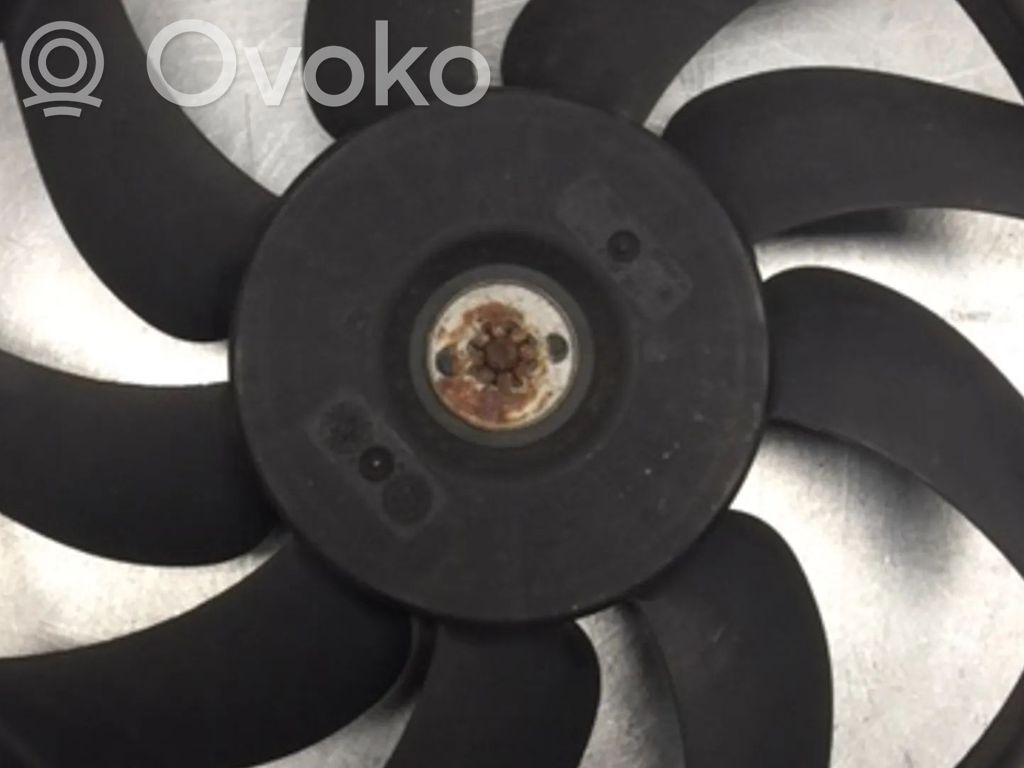 Диффузор   878380V,878380VG