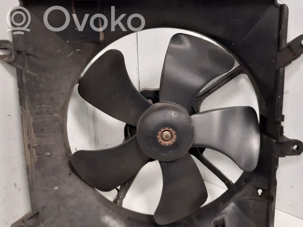 Диффузор   25380FD100