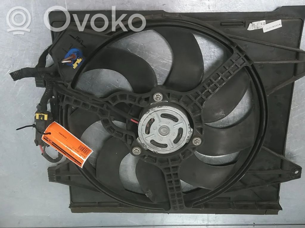 Ford Ka Difuzors 