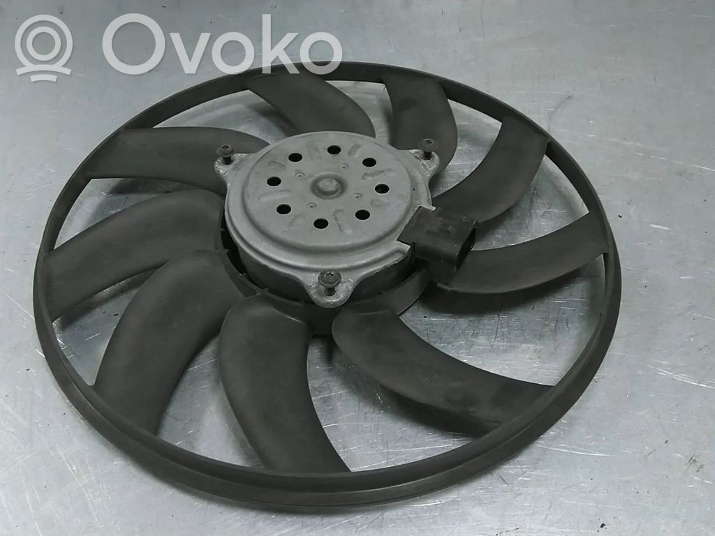Audi A4 S4 B8 8K Difūzorius 