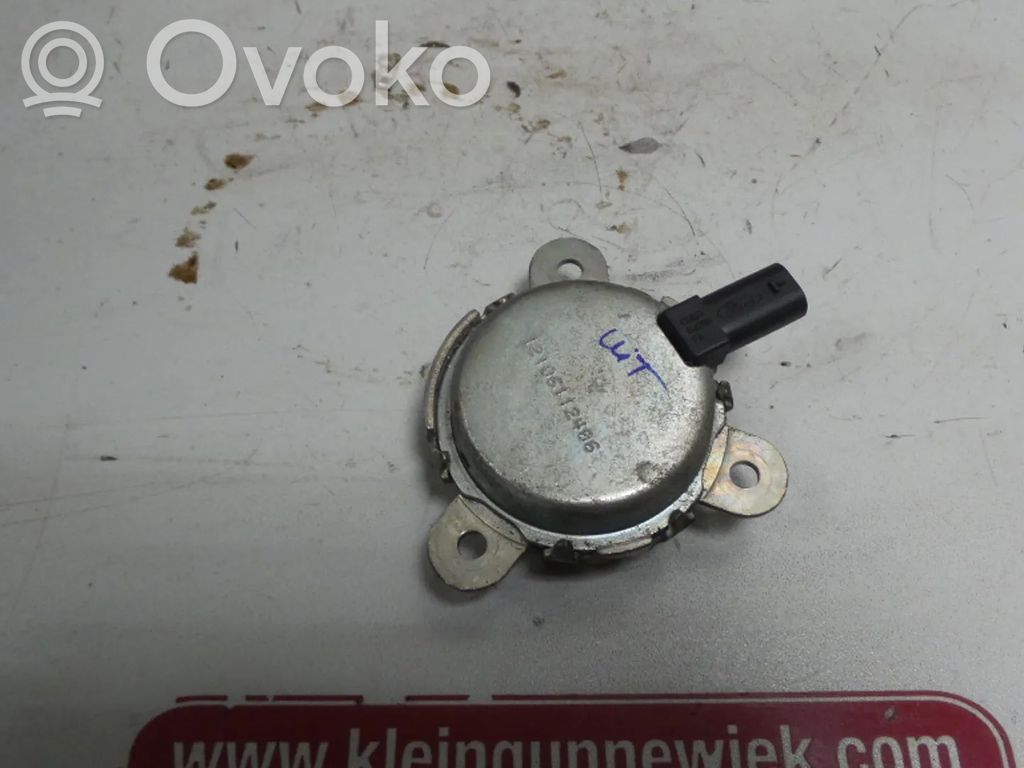 Ford Focus Nokka-akselin nopeusanturi 