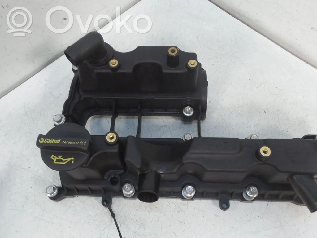 Ford S-MAX Venttiilikoppa 
