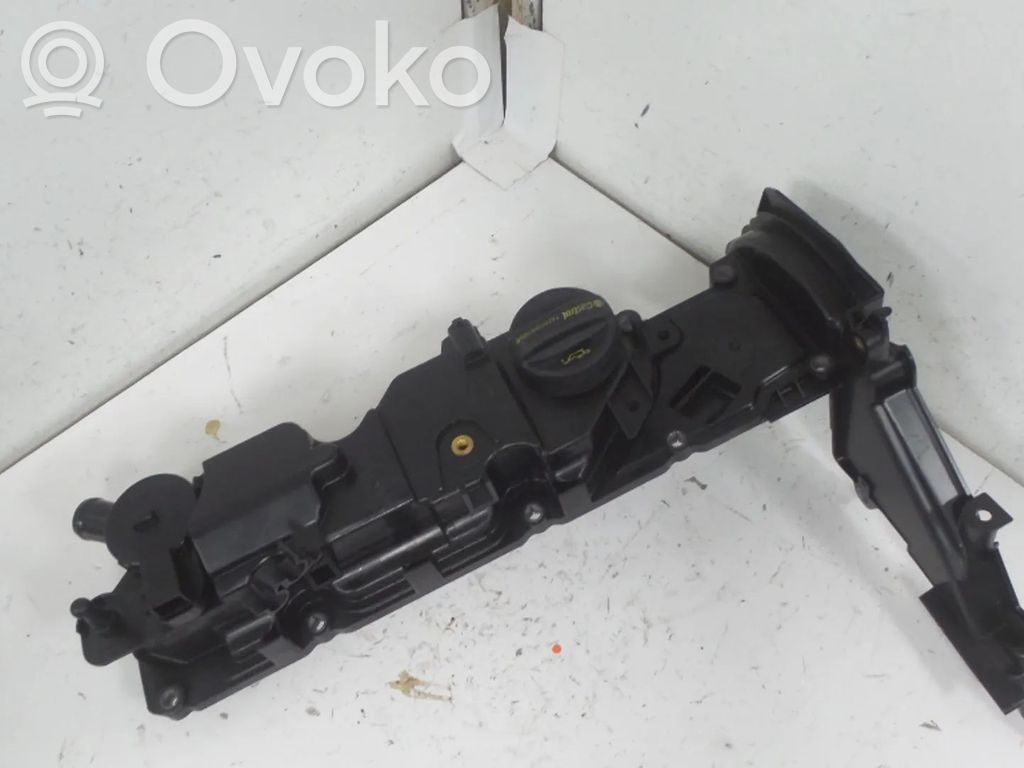 Ford Focus Venttiilikoppa 