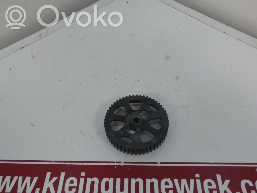 Volkswagen Golf VII Water pump pulley 