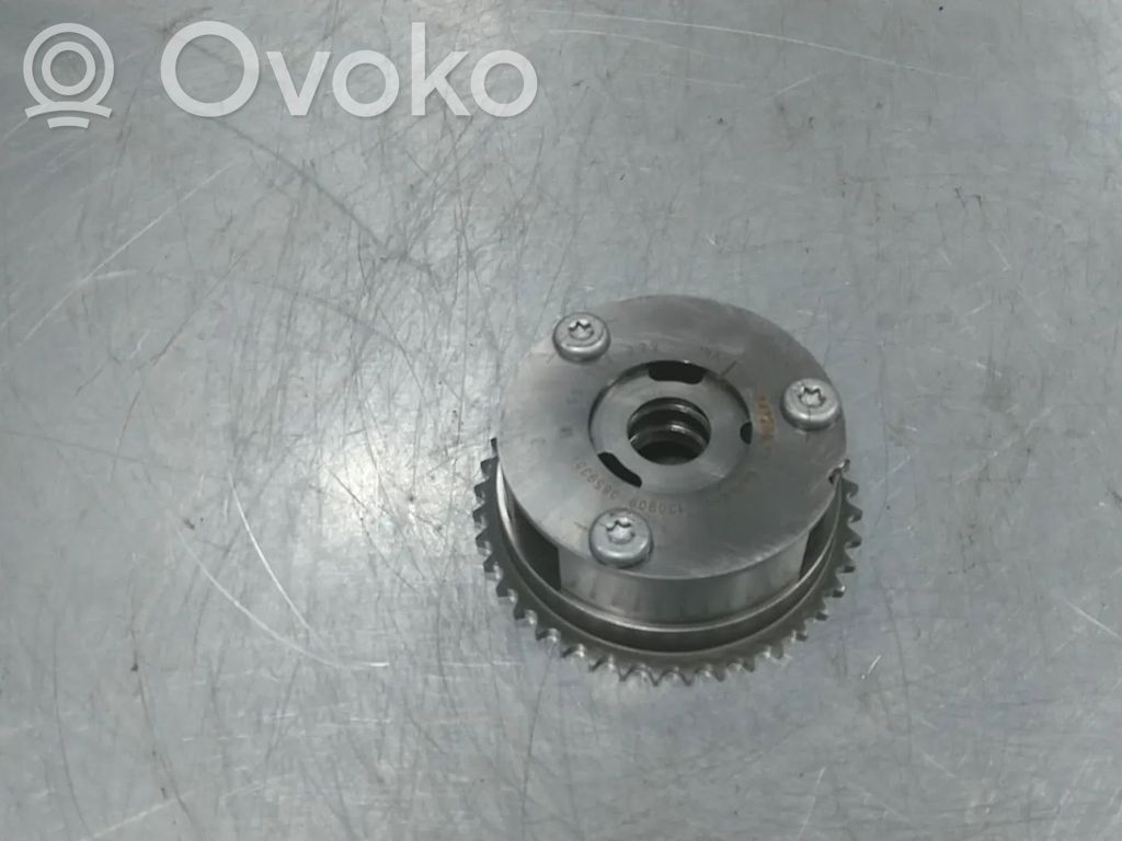Opel Corsa D Camshaft pulley/ VANOS 