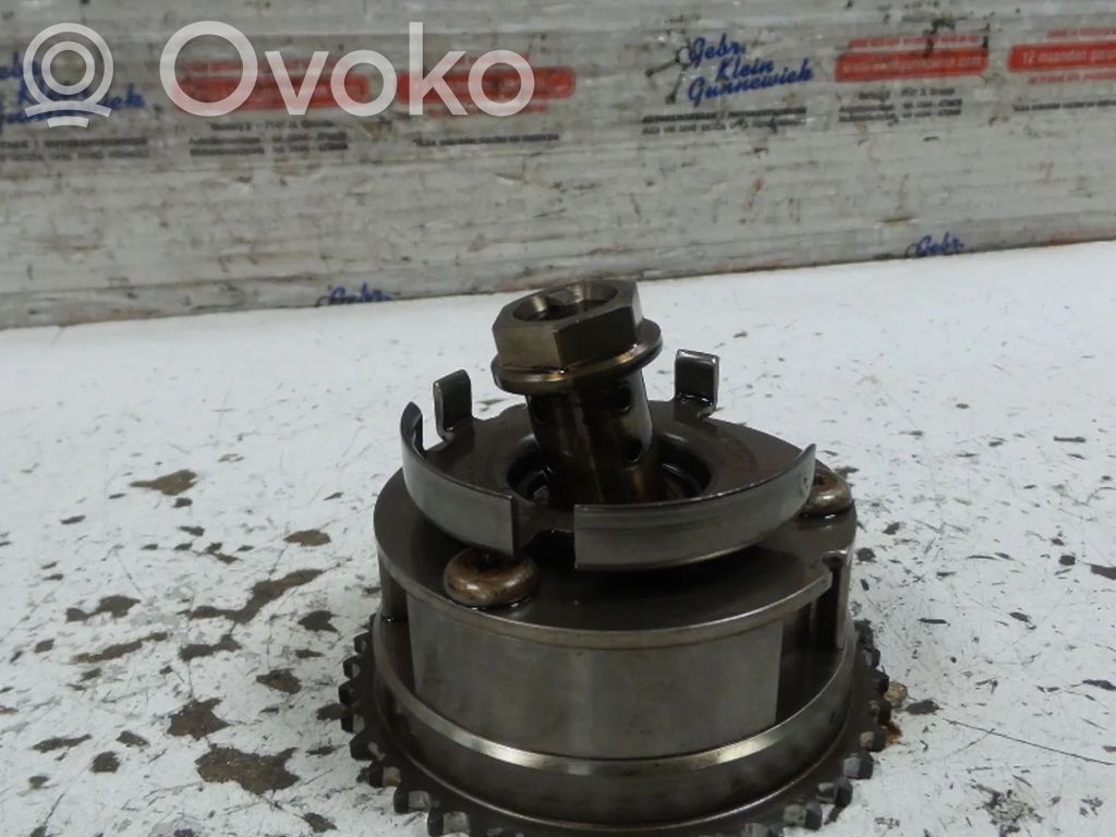 Opel Corsa D Camshaft pulley/ VANOS 