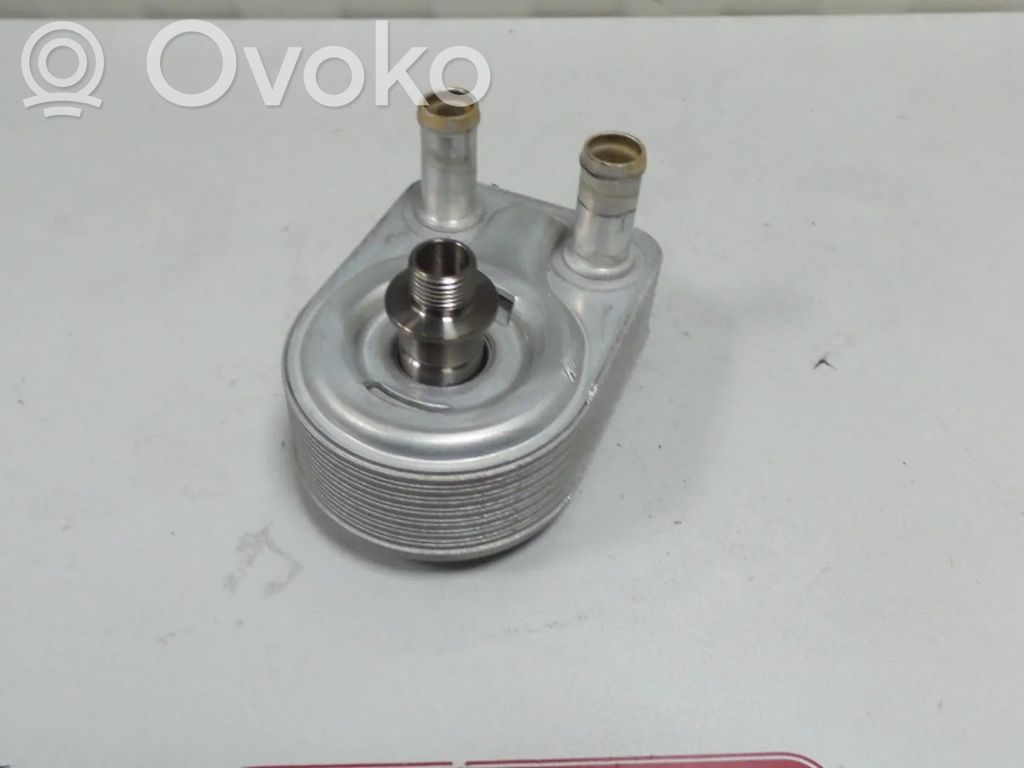 Ford Focus Engine oil radiator 