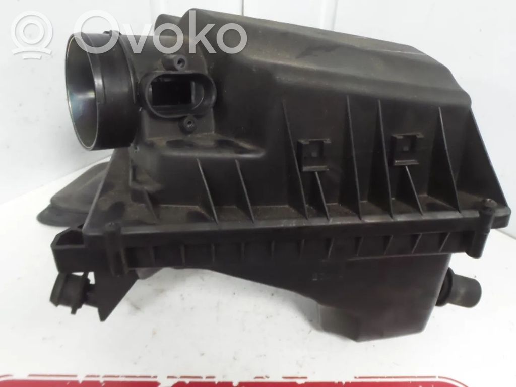 Opel Zafira C Scatola del filtro dell’aria 