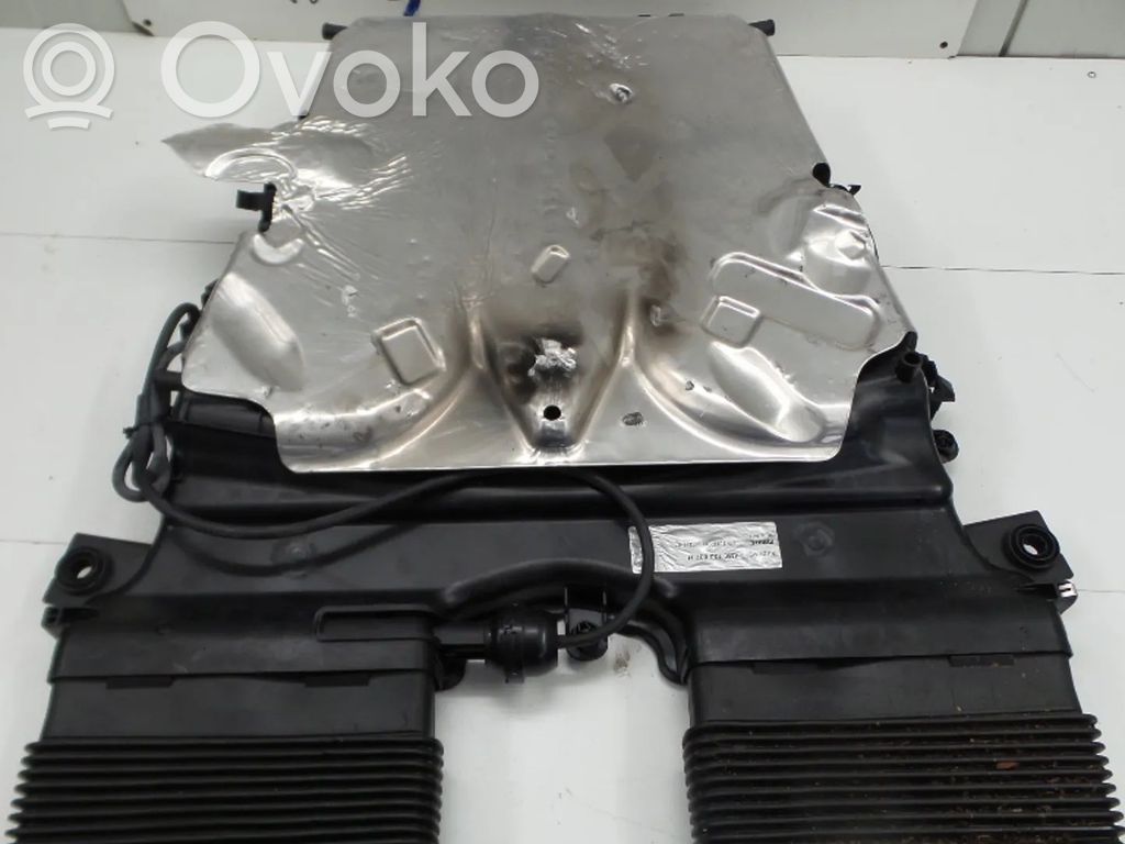 Audi Q7 4M Oro filtro dėžė 