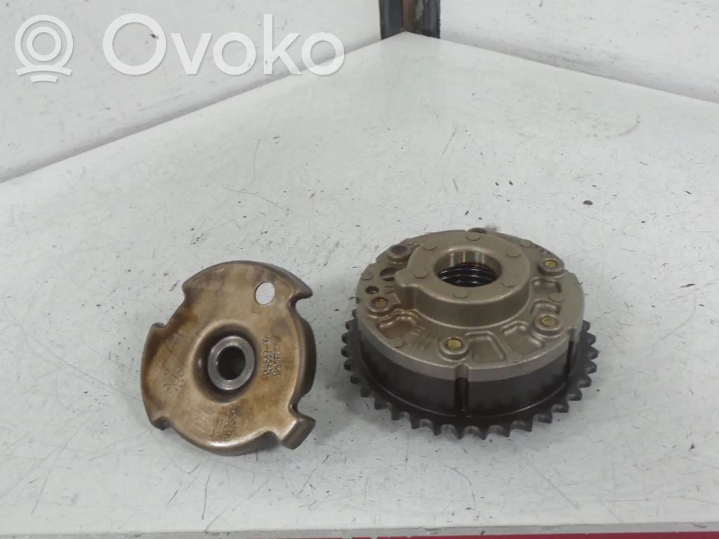 BMW 1 E81 E87 Riemenscheibe Nockenwelle Nockenwellenrad VANOS 