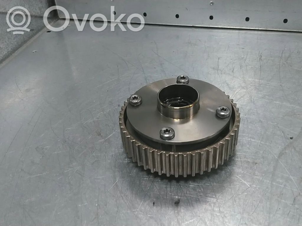Skoda Karoq Koło pasowe wałka rozrządu / VANOS 