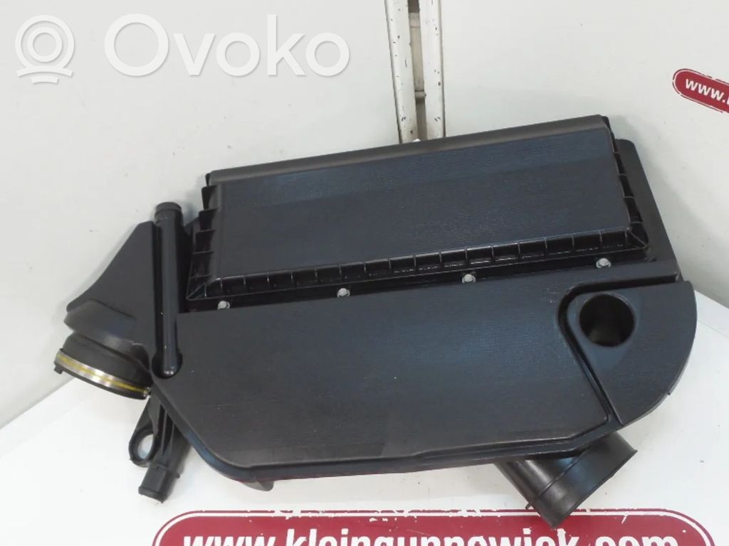Opel Combo D Obudowa filtra powietrza 