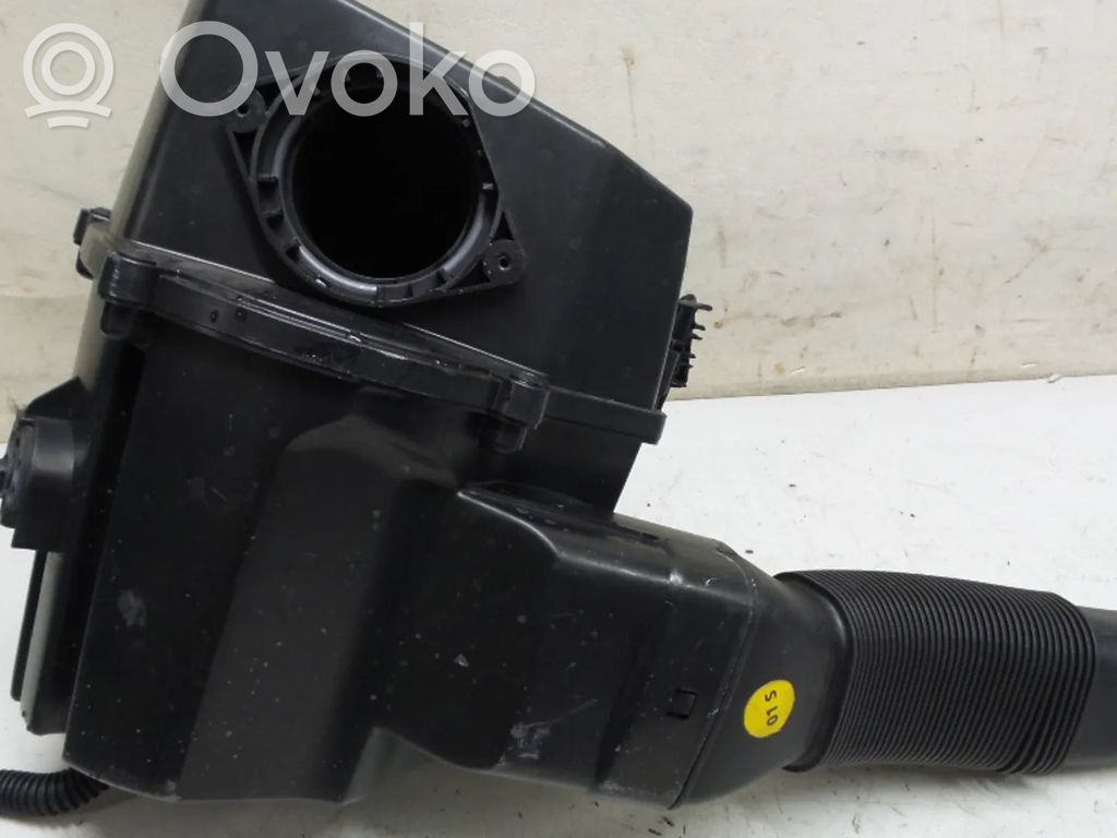 Volkswagen Polo V 6R Obudowa filtra powietrza 