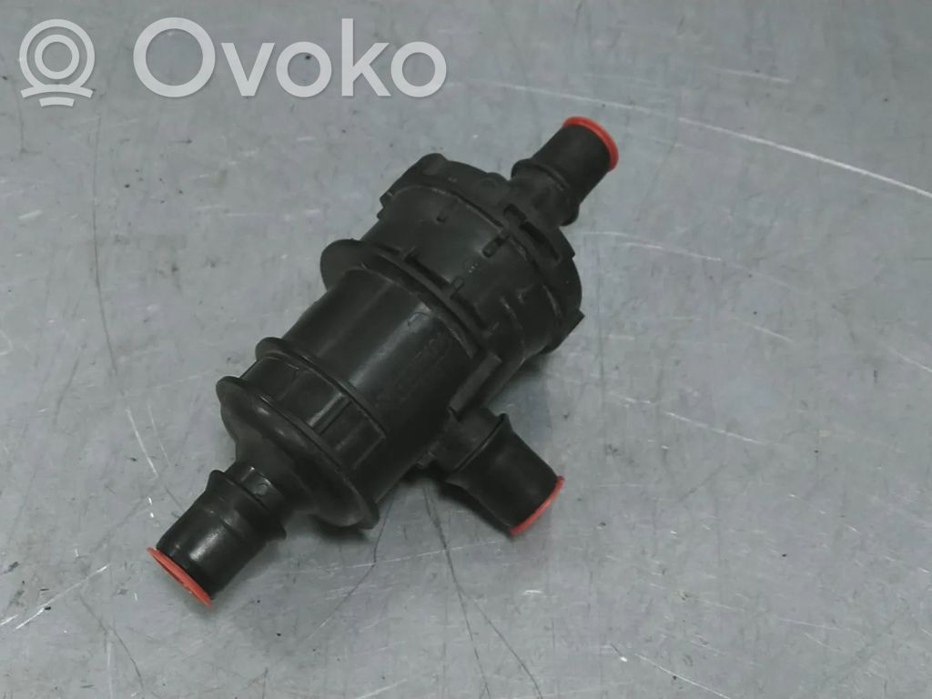Renault Trafic III (X82) Thermostat/thermostat housing 