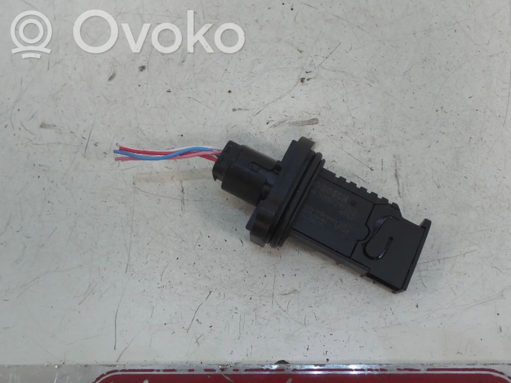 Suzuki Celerio Mass air flow meter 
