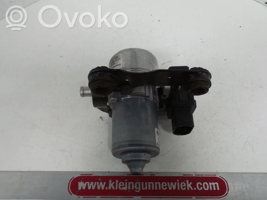 Skoda Fabia Mk3 (NJ) Cilindro de freno maestro 
