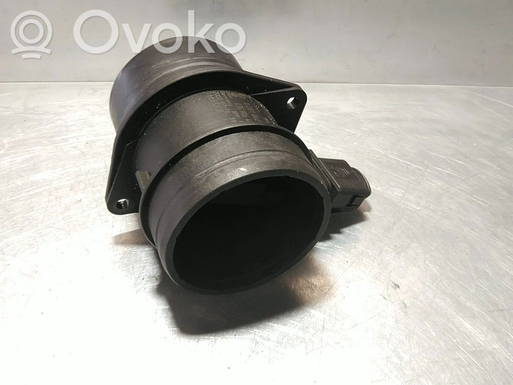 Volkswagen Golf VI Oro srauto matuoklis 