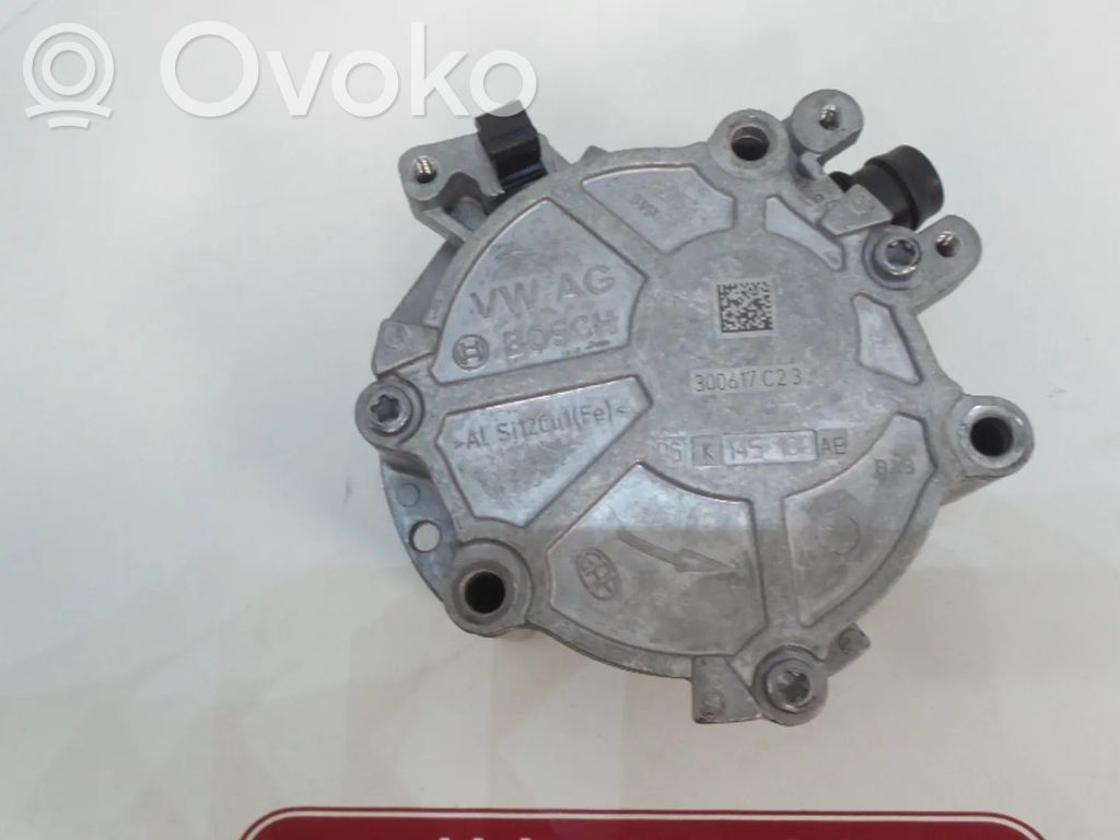 Audi A5 Główny cylinder hamulca 