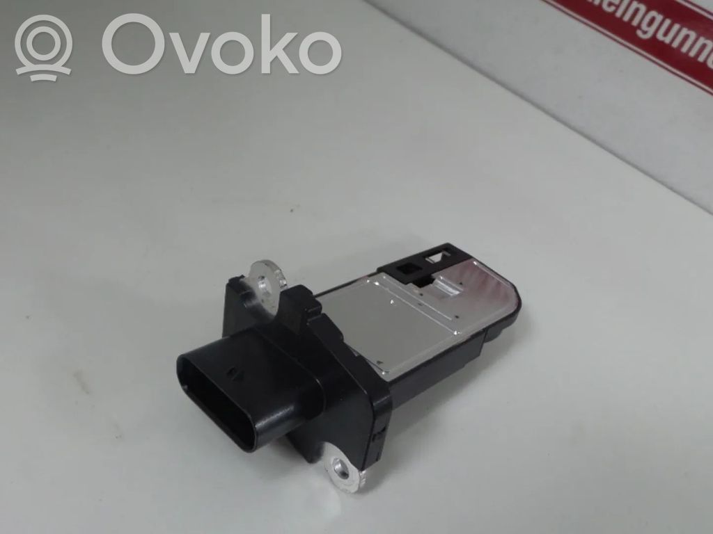 Audi A8 S8 D5 Mass air flow meter 