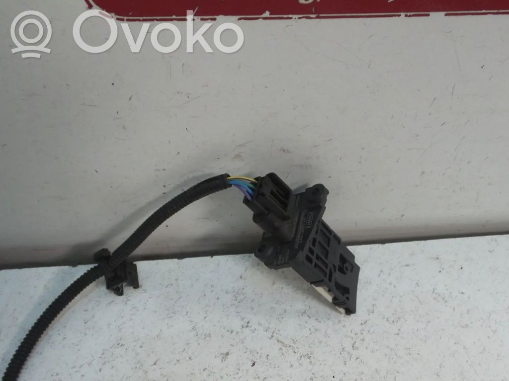 Ford Transit Oro srauto matuoklis 
