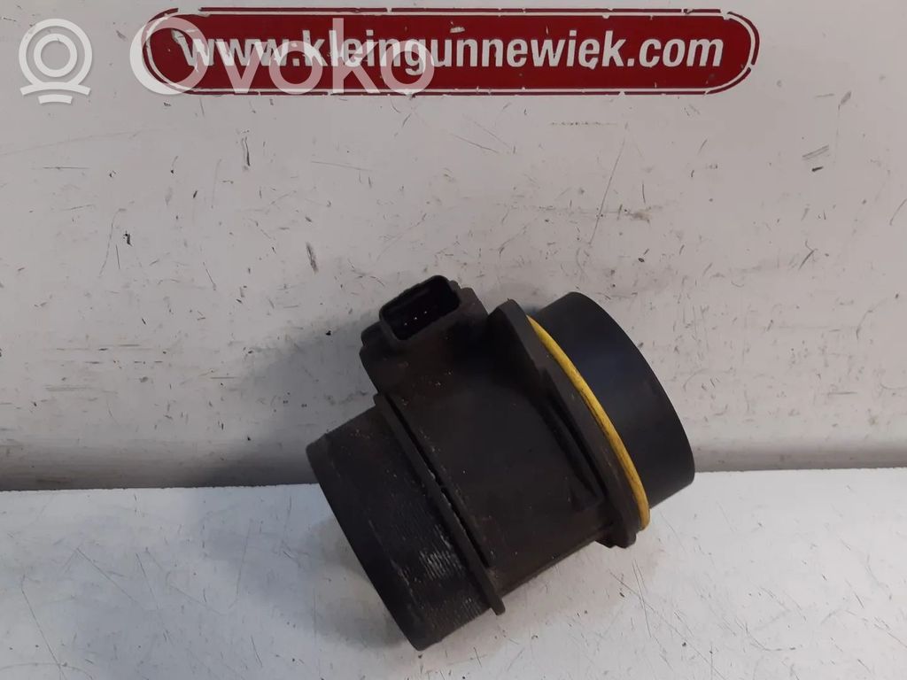 Jaguar XJ X350 Mass air flow meter 