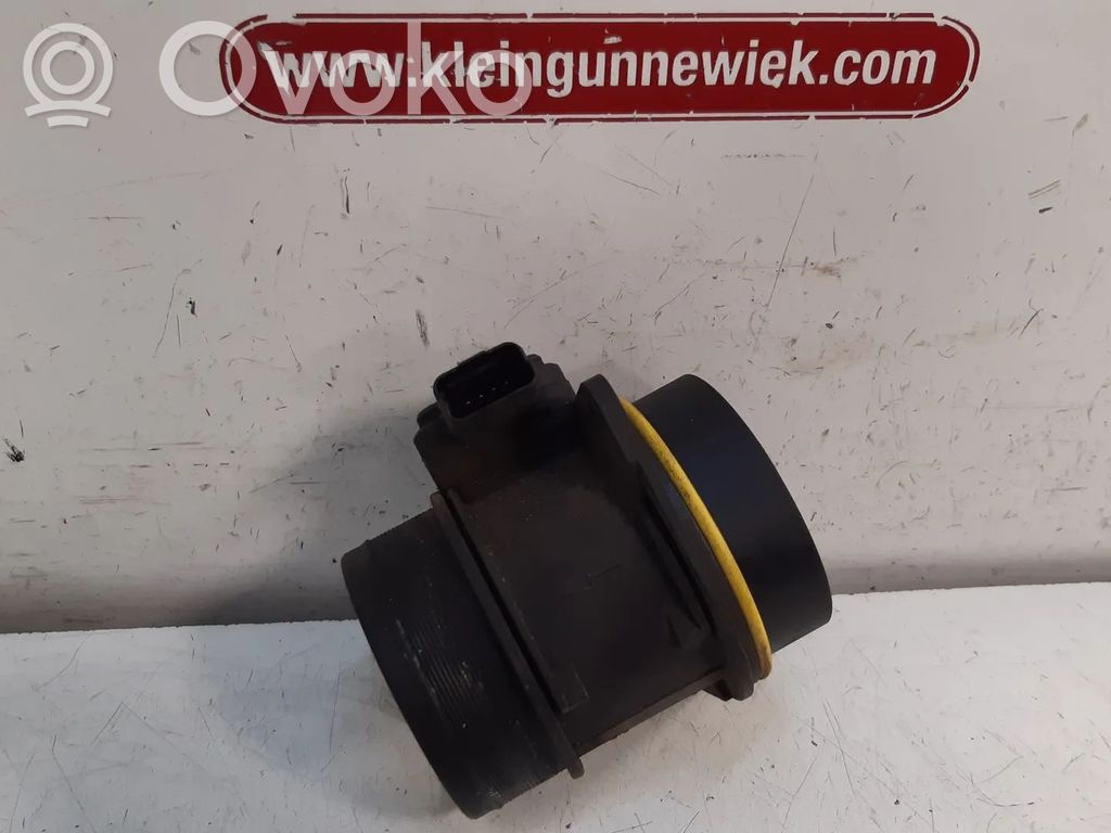 Jaguar XJ X350 Mass air flow meter 