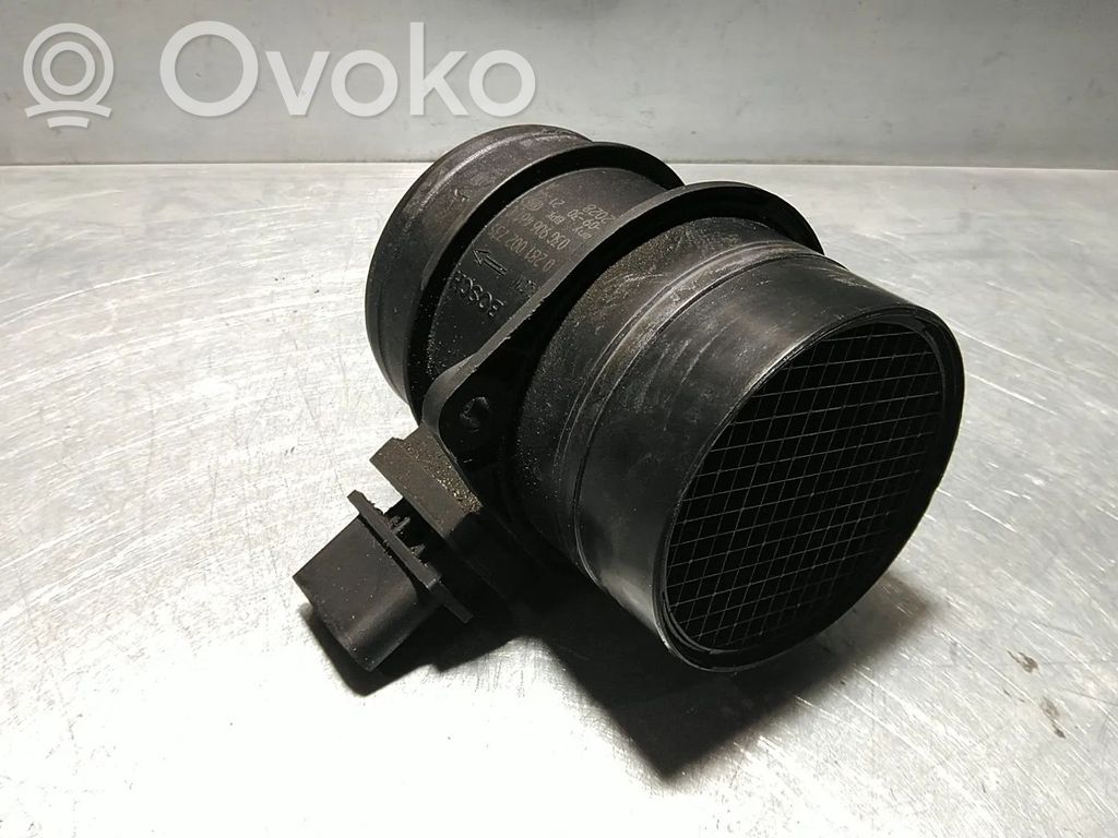 Seat Exeo (3R) Przepływomierz masowy powietrza MAF 