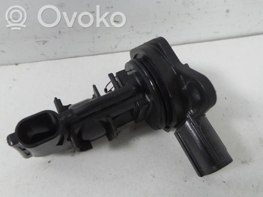 Volvo V40 Mass air flow meter 