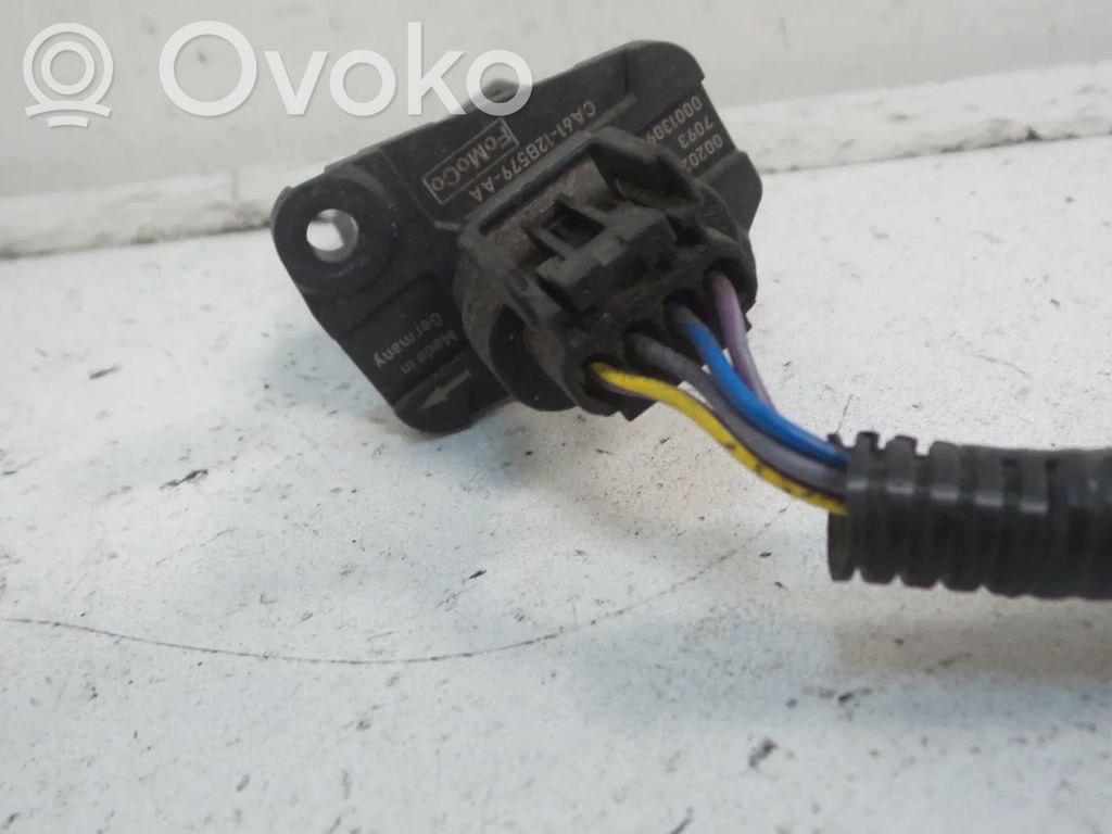 Ford Mondeo MK V Oro srauto matuoklis 