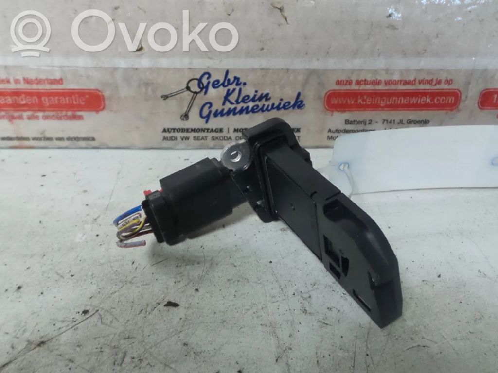 Ford Kuga II Oro srauto matuoklis 