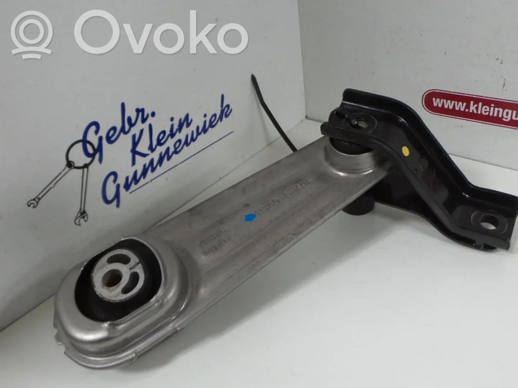 Nissan X-Trail T32 Suport tampon motor 