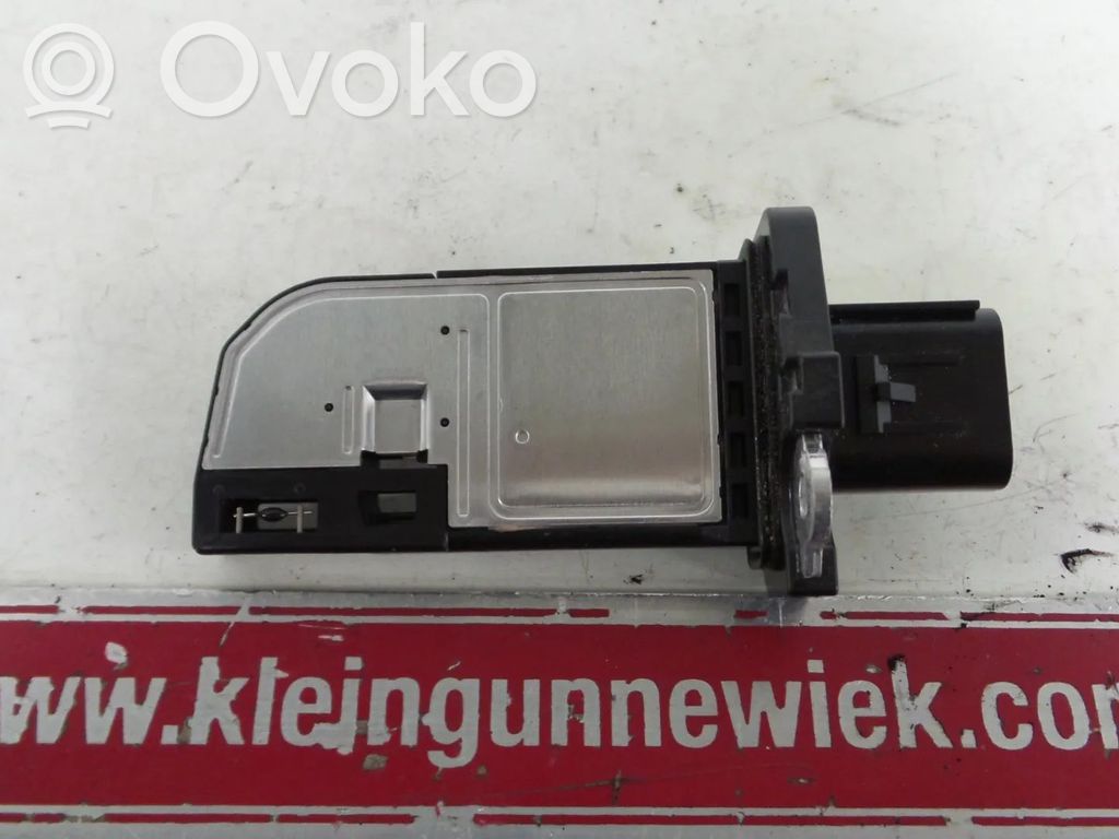 Ford Focus Luftmassenmesser Luftmengenmesser 
