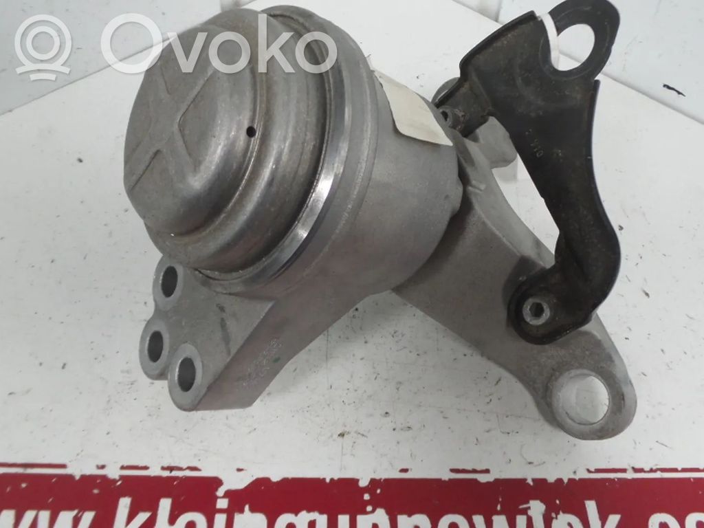 Ford Mondeo MK V Подушка двигателя 