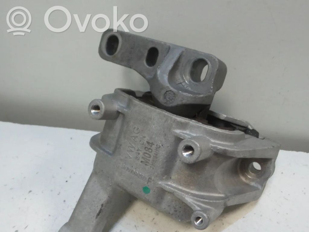 Volkswagen Sharan Suport tampon motor 