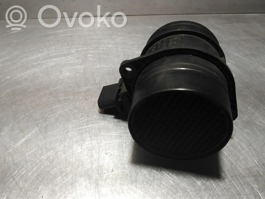 Audi A4 S4 B8 8K Gaisa plūsmas mērītājs 